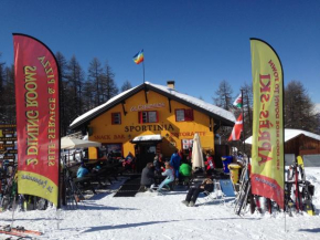  Chalet Capannina  Соз-Д'улькс